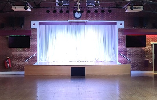 Stage